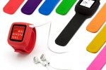 Griffin Slap is the Newest iPod Nano Watch, Probably the Coolest