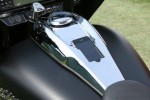 Hell’s Foundry DashLink Lets you Dock your iPod Touch on your Harley