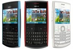 Nokia X2-01 takes QWERTY budget