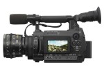 Sony PMW-F3 Super 35mm Camcorder Officially Announced