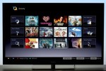 PSP and UK TVs Updated by Sony to Work with Qriocity Streaming Movies