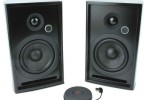 Aperion Audio offers up Zona Wireless Surround Speakers
