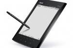 ASUS Eee Note EA800 gets officially detailed