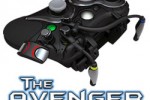 N-Control Avenger for X-Box 360 aimed at COD Black Ops players