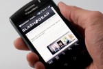 BlackBerry Storm2 to get OS 5.0.0.1015 on Verizon