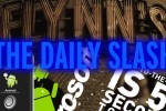 The Daily Slash: November 9 2010
