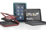 Dell Inspiron Duo hybrid netbook on sale November 23?