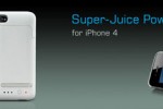 Dexim debuts new Super-Juice Power Case for iPhone 4