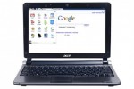 Google Chrome OS netbooks delayed, but beta software release on track?