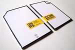 Icon notebook brings digital style to your paper world