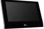 LG E-Note H1000B Windows 7 tablet gets official