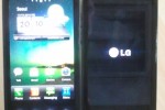 LG Star leaks, blows benchmarking out the water with Tegra 2