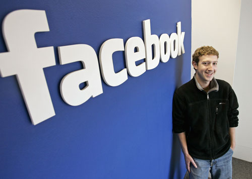 What Zuckerberg Never Said About the iPad