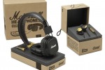 Marshall Major headphones & Minor earphones get official