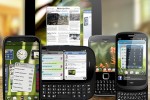 Palm to reclaim smartphone “birthright” with phones & “a great tablet” tips Rubinstein