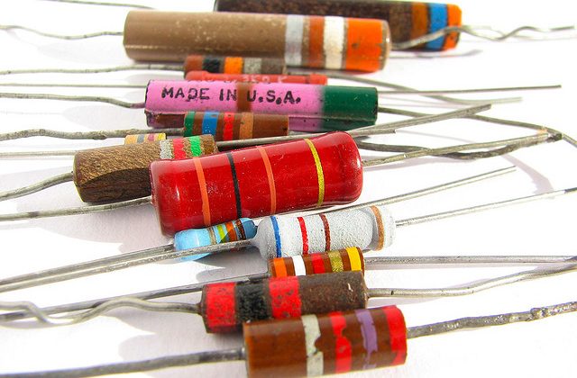 In Search of Solder and a Sense of Achievement