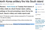 The Daily Slash: November 23 2010
