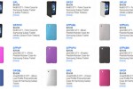 Scosche tosses hoards of Galaxy Tab accessories onto market