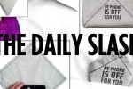 The Daily Slash: November 16 2010