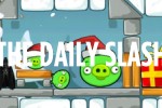 The Daily Slash: November 26 2010