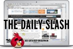 The Daily Slash: November 11 2010