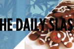 The Daily Slash: November 15 2010