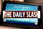 The Daily Slash: November 29 2010