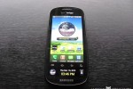 Verizon Samsung Continuum gets reviewed