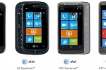 Windows Phone 7 on sale in US