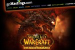 World of Warcraft: Cataclysm to be Released Midnight, December 6th 2010 at (all?) Hastings Entertainment Locations