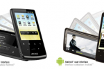 Archos 28 and 32 PMPs Available Now