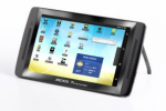 Archos 70 Internet Tablet Available Now, First Android Tablet with 250GB HDD