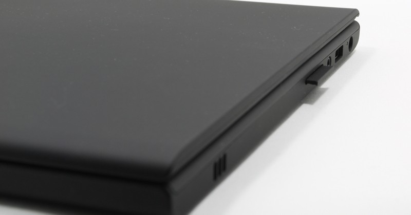 Google Cr-48 Chrome OS notebook review