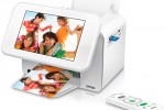 Epson PictureMate Show Digital Photo Frame and Printer Available Now