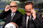 Sony Aims for Life-Size 3D Holographics by 2022