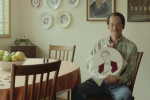 Logitech Revue Promoted by Kevin Bacon’s Biggest Fan