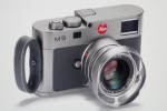Watch a Leica M9 get built on video!