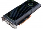 NVIDIA GeForce GTX 570 hits $349 price point