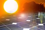 SolarReserve Aiming to Build a Solar Plant That Uses Molten Salt to Store Energy in California