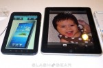 iPad bests Galaxy Tab in perceived value; neither live up to RRP