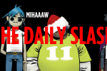 The Daily Slash: December 10 2010