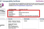 Dell Streak 2 M02M spotted in testing: Opus One or Looking Glass?