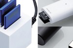 Multi-Card USB Readers from Elecom are Super Kawaii and Super Helpful