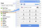Gmail Google Voice calls free through 2011 for US users