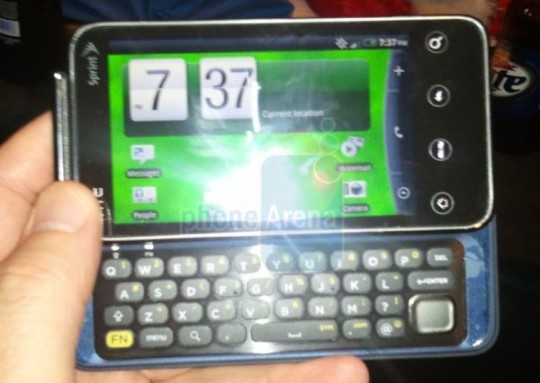 Htc Evo Shift 4g Drivers