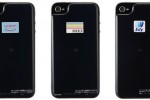 iPhone 4 for Softbank in Japan to be Equipped with NFC Mobile Payment Stickers Next Year