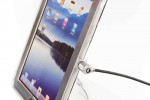 iPad Lock and Security Case will protect your iPad from pilferage