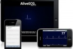 ECG device connects to your iPhone to keep track of heart