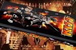 KISS Coffin Re-Introduced via Eternal Image Inc