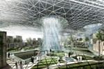“Apple City” campus plans tip Norman Foster as designer